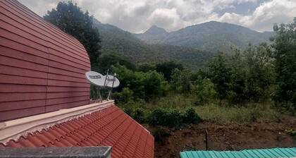 GALAXY GARDEN RESORT