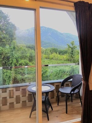 Interior - GALAXY GARDEN RESORT (Mettupalayam)