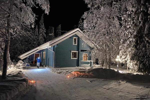 Ulkopuoli