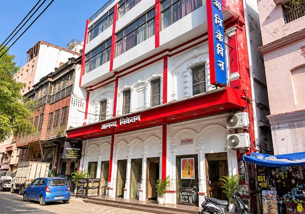Ngoại thất