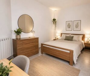 Room - Apartment in a 2-bedroom house (Coda)