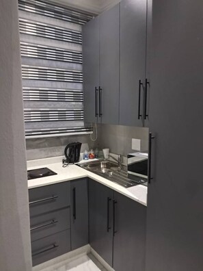 Cozinha privada