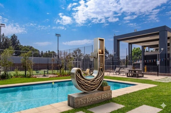 Piscina