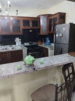 مطبخ خاص