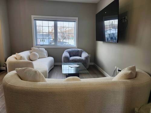 Amazing medium & long term rentals in Drumheller