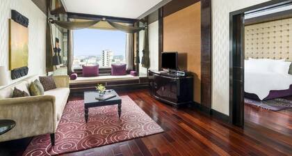 2-bedroom building in marvelous Navi Mumbai with cool AC