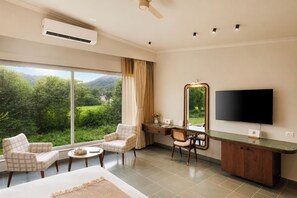 Superior Double Room | Interior