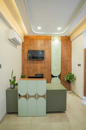 Hotel Amar Palace