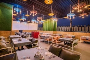 Restaurantes