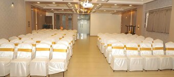 Hotel Amar Palace