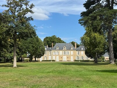 Château de Puchesse