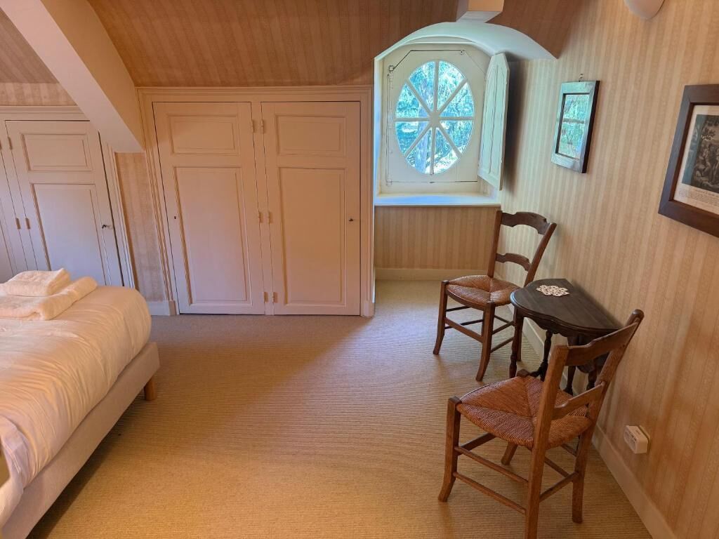 Double Room, Garden View | WiFi (free)