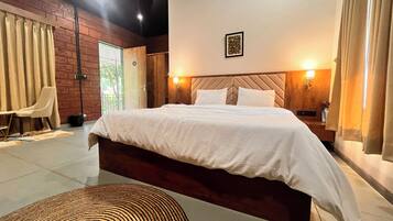 Chambre Deluxe