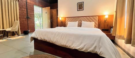 Red Brick Cottage | 무료 WiFi