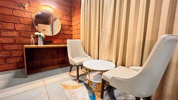 Chambre Deluxe | Spa
