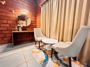 Quarto luxo | Spa