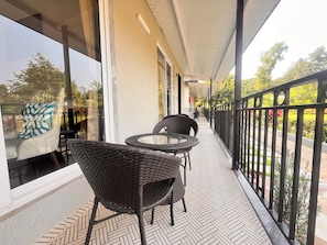 Teres/patio