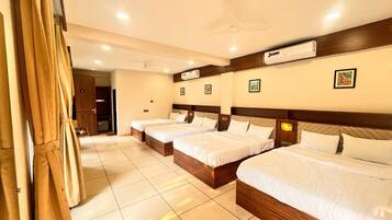 Chambre Familiale