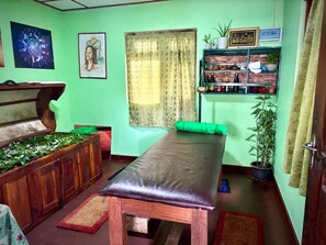 Wellness
