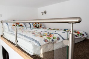 Coffres-forts dans les chambres, chambres insonorisées