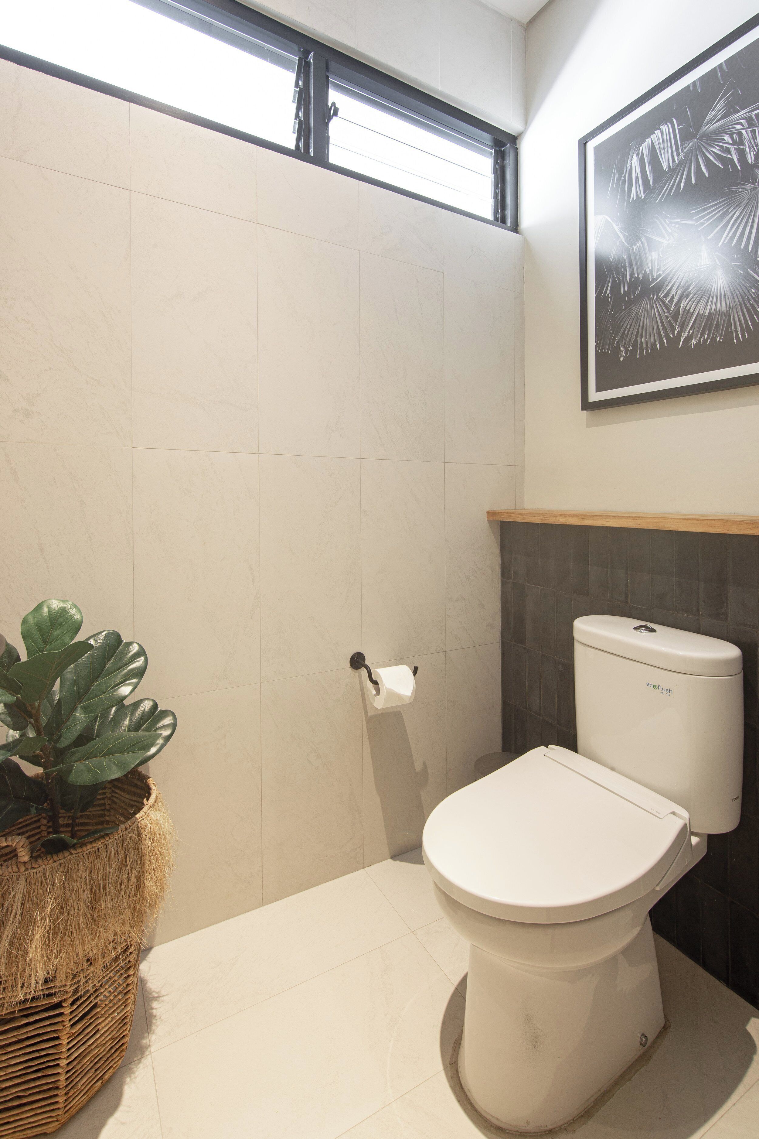 Badkamer