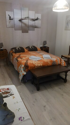 Habitación