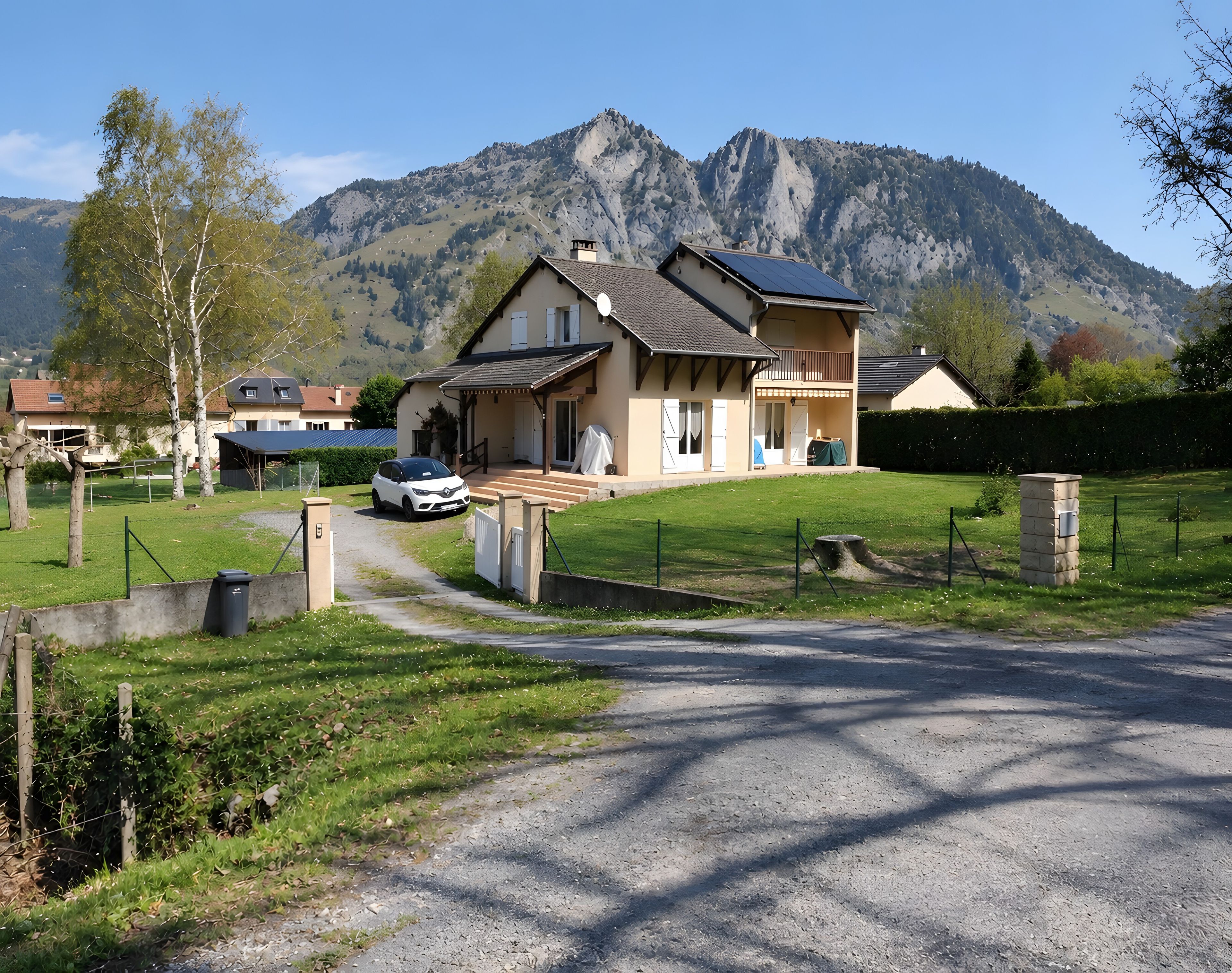 Exterieur