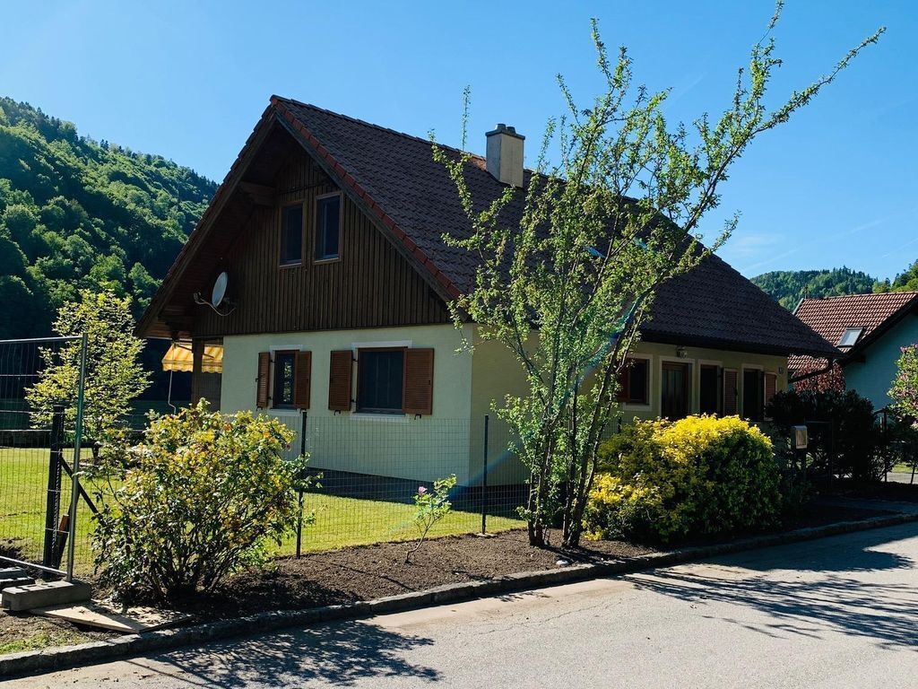 Waterfront Obermühl