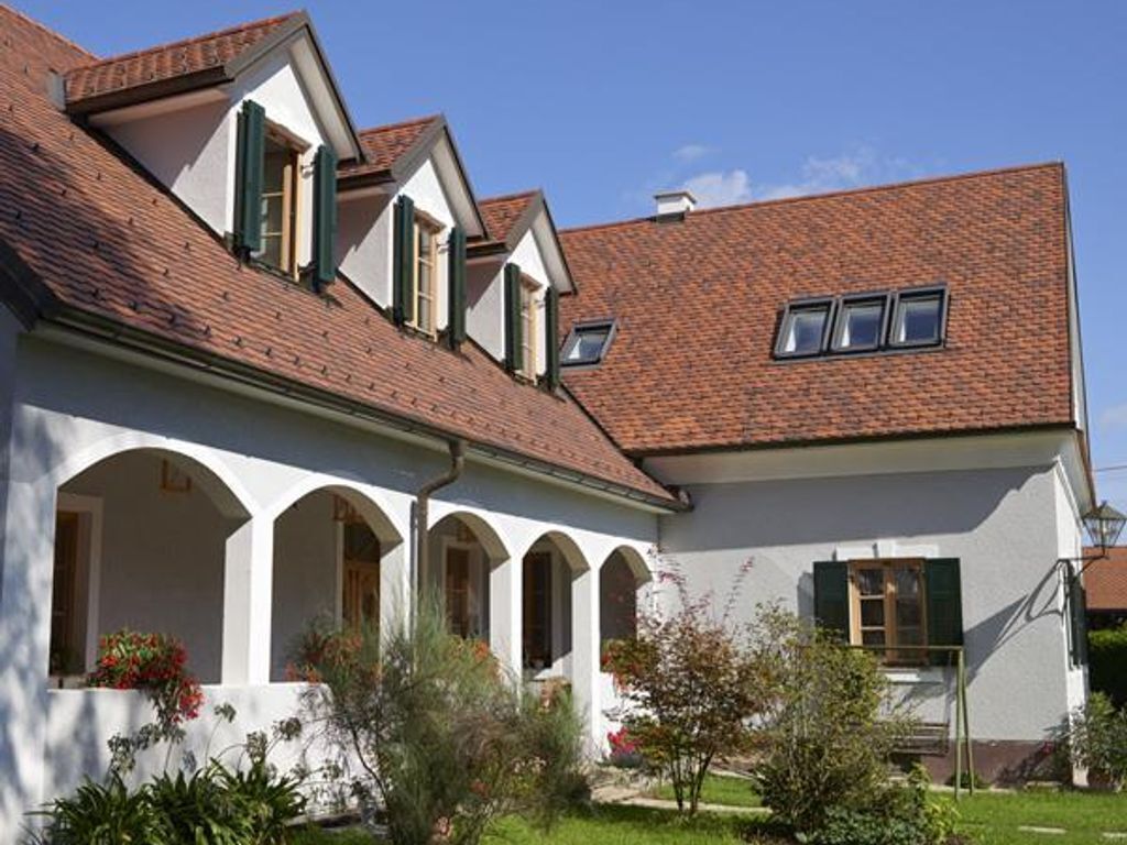 Weingut Kleinschuster