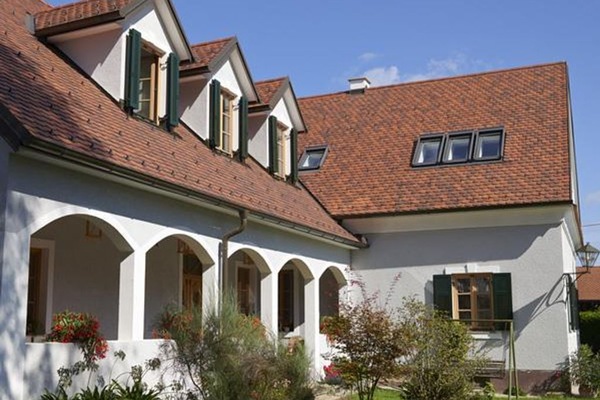 Weingut Kleinschuster