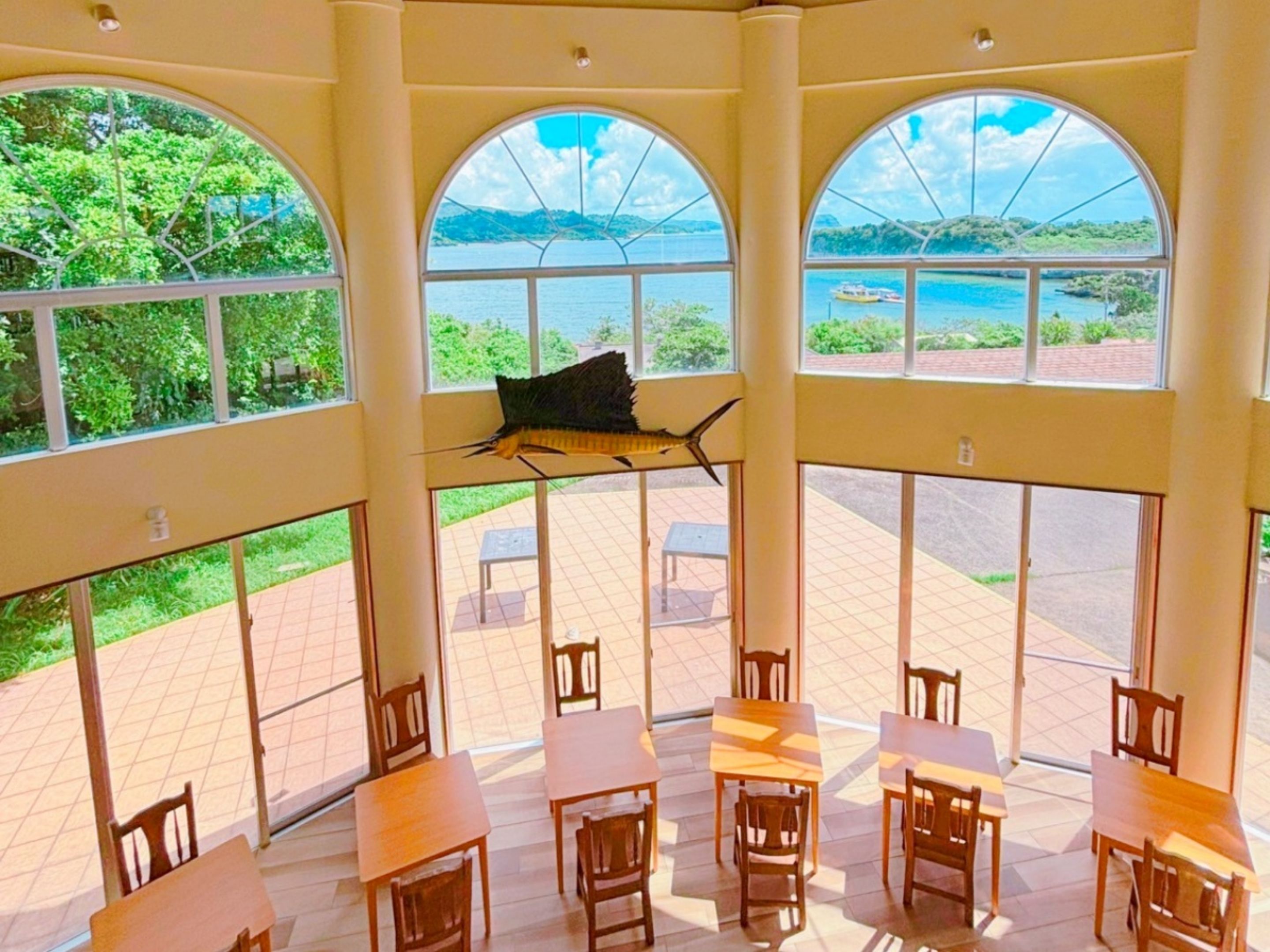 餐廳