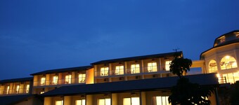 HOTEL ILMARE UNARIZAKI