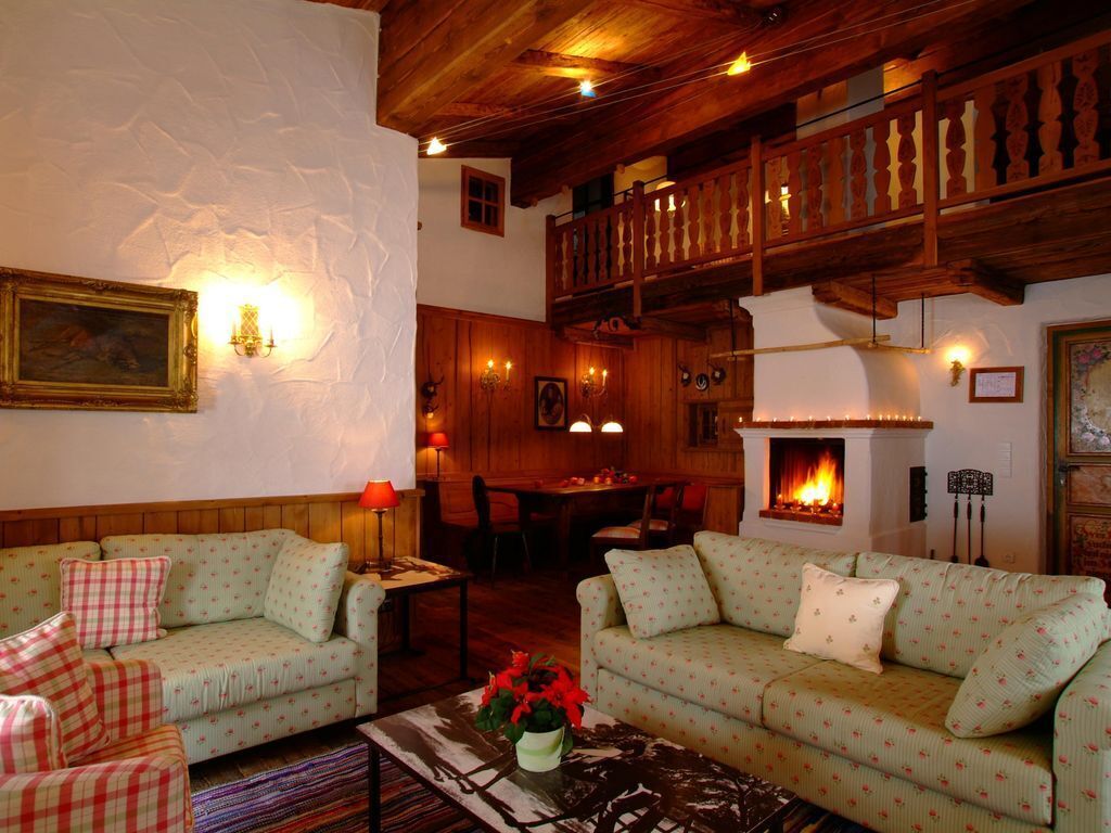 Studio 1-4 Nä - Mondi Schiefe Alm Gastein - Bad Gastein