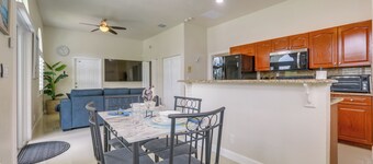 10 Mi to Wellington! Rural Guest Suite w/ Yard