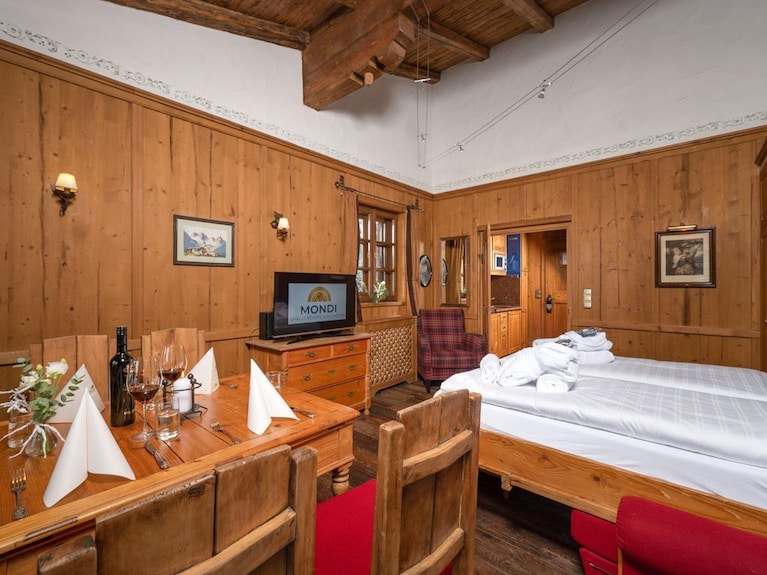 Studio Starting At 5 Nä - Mondi Schiefe Alm Gastein - Badgastein