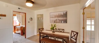 Historic 1915 Montana Home Near Stillwater River