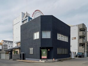 Exterieur