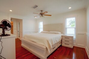 Room - Lanai, Golf Views! Extended Sarasota Stay (Sarasota)