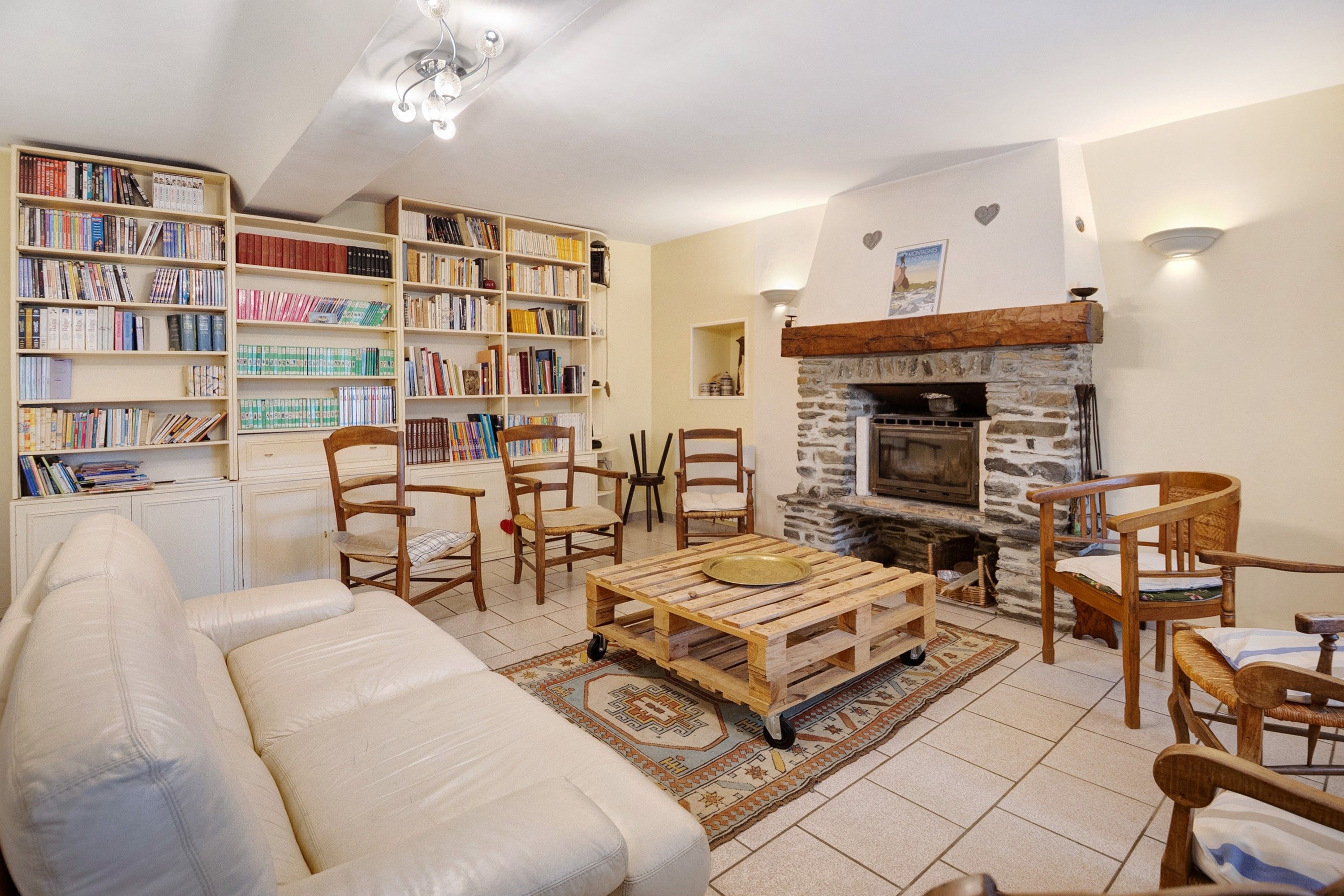 Holiday Home 'Maison De Vacances Suisse Normande' With Private Terrace, Private Garden And Wi-fi - Département Calvados