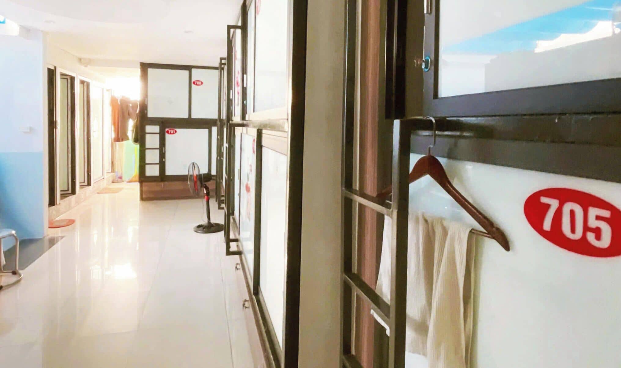 基本小屋 | 其他設施