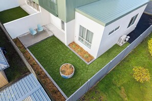 Exterior - Rural City Life - centrally located apartment (Gore)