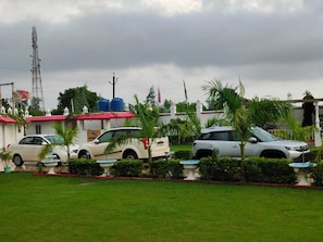 Halaman properti