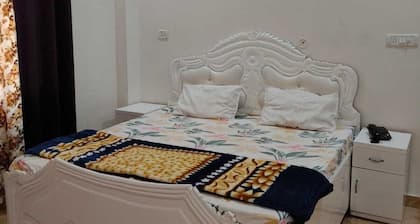 THE VRINDAVAN RESORT & BANQUET BY MTJ HOSPITALITY SERVICES LUCKNOW