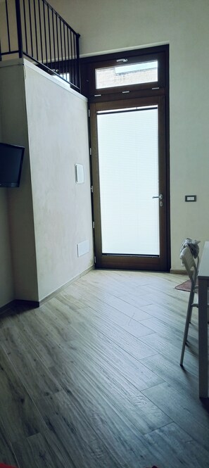 Interior - VillaZadir (Casa Santa)