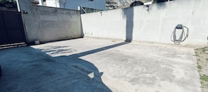 Property grounds - VillaZadir (Casa Santa)