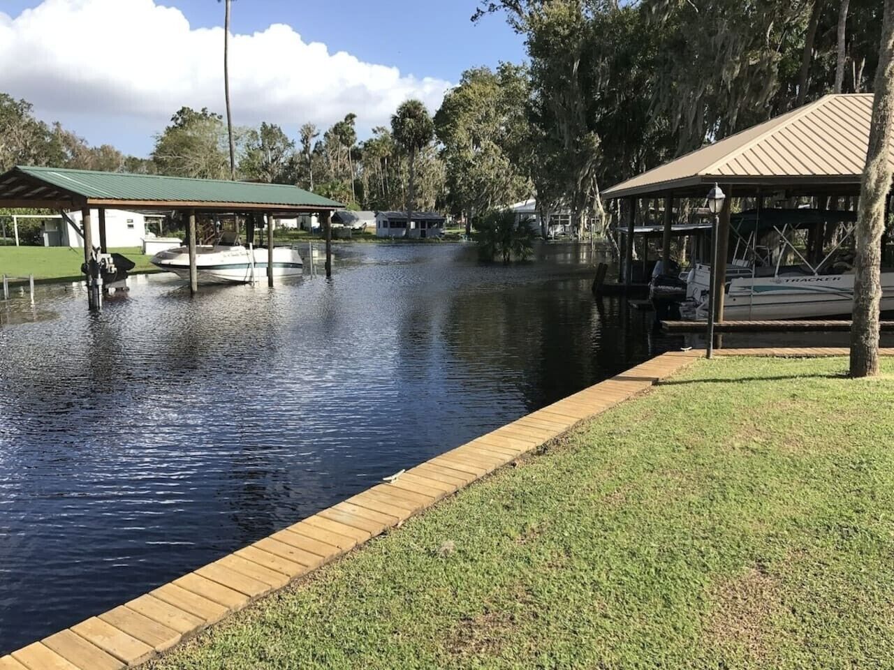 Jachthaven