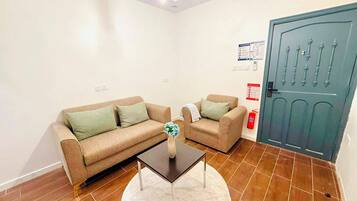 Estudio Confort | Interior