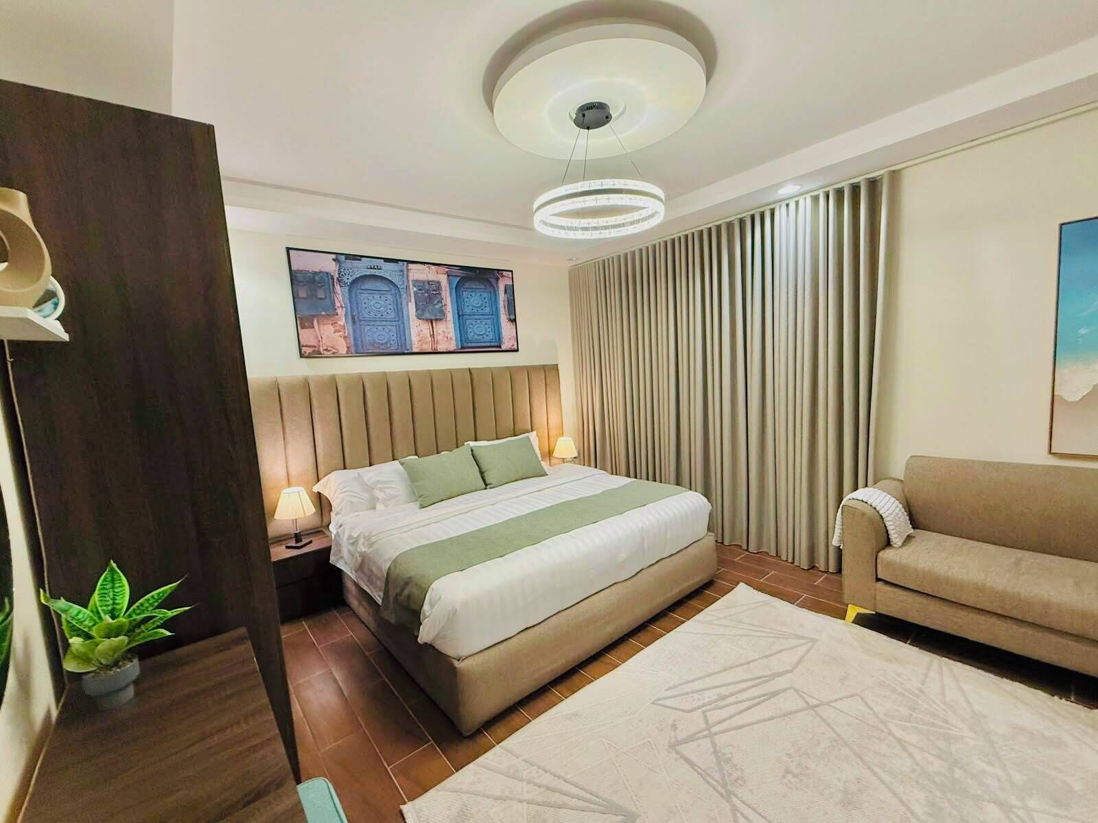 Comfort studio | Gratis wifi