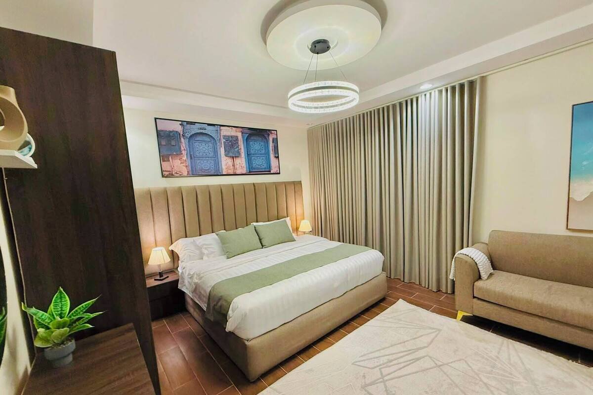 Comfort Studio | Free WiFi