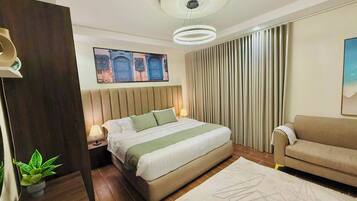 Comfort studio | Gratis wifi
